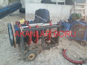 AKANLAR BORU (0532) 283 01 62